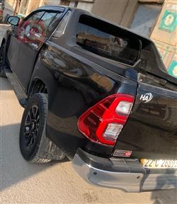 تويوتا هايلوكس